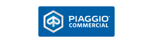 Piaggio Commercial